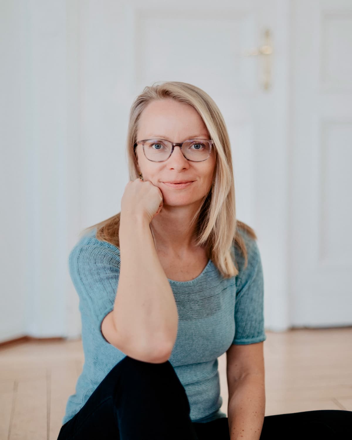 Maria Kosmala, Gründerin der Bazi Wisdom Academy – Porträt einer Bazi Suanming Ausbilderin