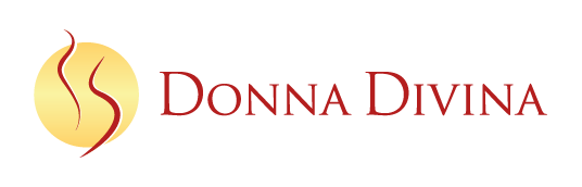 Donna Divina Logo