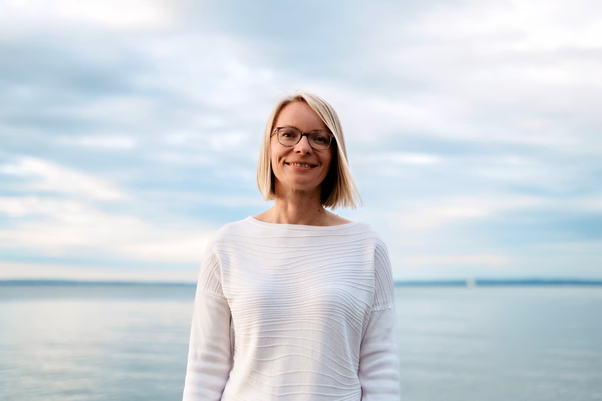 Maria Kosmala am Bodensee – Bazi lernen und Bazi Suanming Ausbildung für innere Klarheit und Selbsterkenntnis