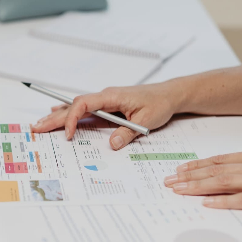 Bazi Reading – Bazi Wisdom Beratung 1 Maria Kosmala analysiert Bazi Chart – individuelle Bazi Auswertung für Bazi Reading mit Tiefe und Struktur